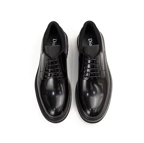 dior derby mens shoes|Dior casual designer shoes.